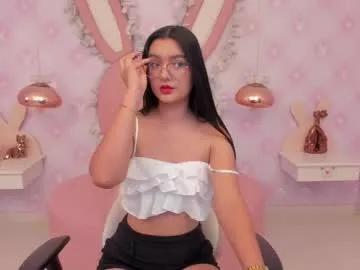 saraa_skinny from Chaturbate