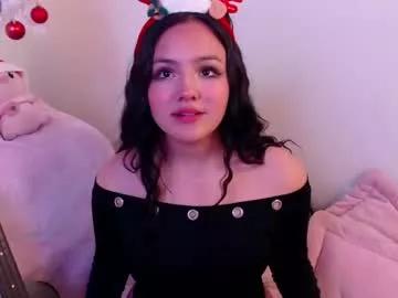saraa_swett from Chaturbate