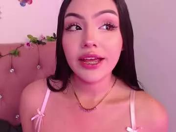 saraa_swett from Chaturbate