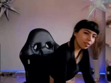 saraadesire from Chaturbate