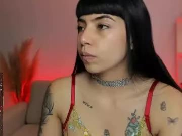 saraadesire from Chaturbate