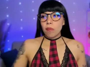 saraadesire from Chaturbate