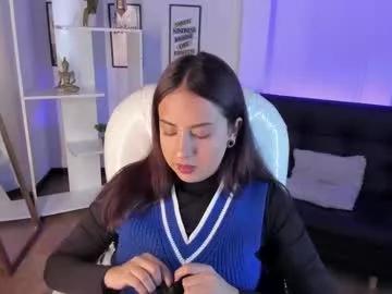 saraahh_foxx from Chaturbate