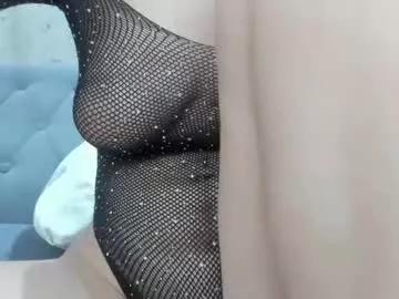 saraahwinstonn from Chaturbate