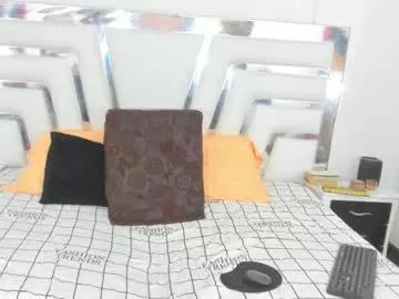 saraajhons from Chaturbate