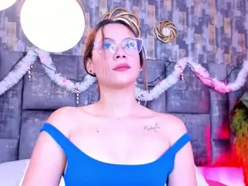 Freechat saraalvarezx on Chaturbate