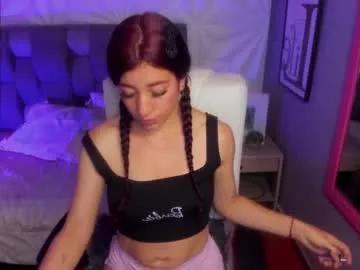Saraandsofi02 from Chaturbate