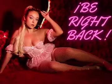 saraavila_ from Chaturbate is Freechat