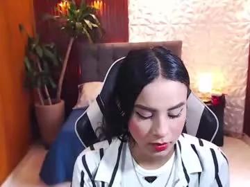 saraclub_jy from Chaturbate