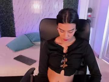 saracorraless from Chaturbate