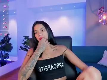 saracorraless from Chaturbate