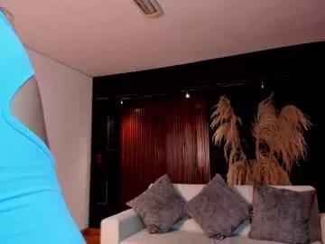 saracorraless from Chaturbate