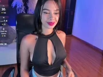 saracorraless from Chaturbate