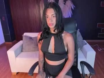 saracorraless from Chaturbate
