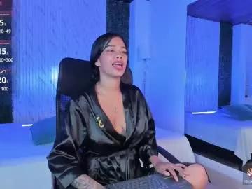 saracorraless from Chaturbate