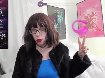 saradesirexo from Chaturbate