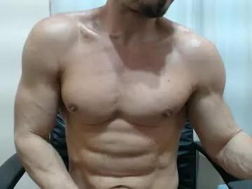 saradorj92 from Chaturbate