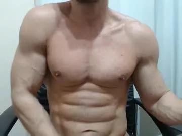 saradorj92 from Chaturbate