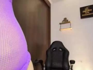 saraevil from Chaturbate