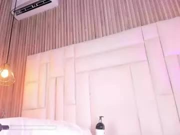 saraferrerx from Chaturbate