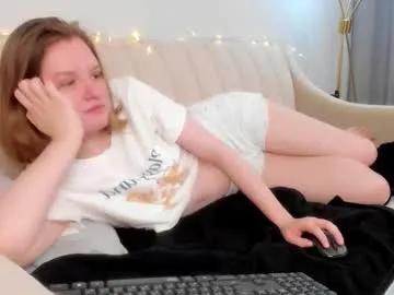 Sarageorge_ from Chaturbate