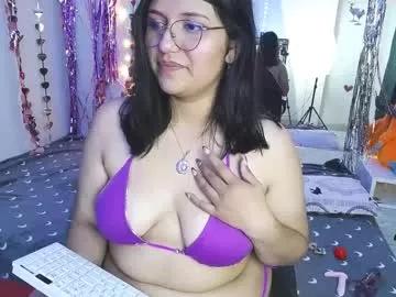 saragonz from Chaturbate is Freechat