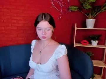 Sarah__babyyy from Chaturbate