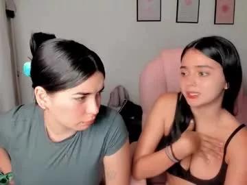 sarah_angelll from Chaturbate