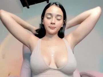 sarah_angelll from Chaturbate