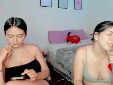 sarah_angelll from Chaturbate