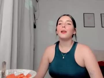 sarah_angelll from Chaturbate
