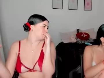 sarah_angelll from Chaturbate