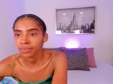 sarah_ashbourne from Chaturbate is Freechat