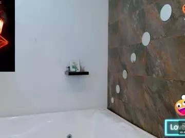 sarah_bowie from Chaturbate