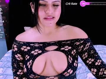 sarah_cream from Chaturbate