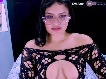 sarah_cream from Chaturbate