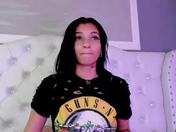 sarah_curtis from Chaturbate