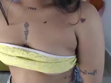 sarah_evansm from Chaturbate