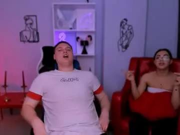 sarah_fire_ from Chaturbate is Freechat