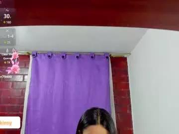 sarah_fox20 from Chaturbate