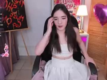 sarah_grows from Chaturbate