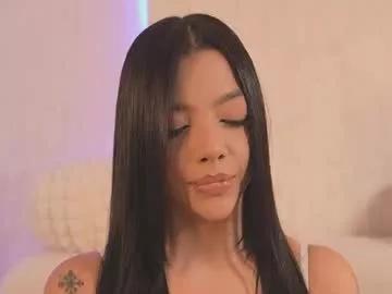 sarah_hiill from Chaturbate