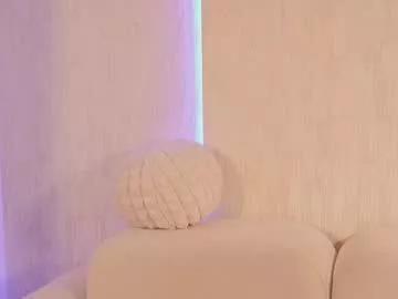 sarah_hiill from Chaturbate