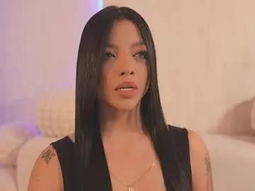 sarah_hiill from Chaturbate