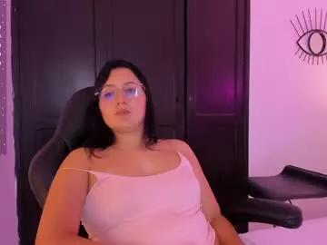 sarah_horny69 from Chaturbate
