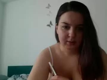 sarah_joulie from Chaturbate