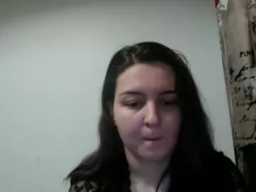 sarah_joulie from Chaturbate