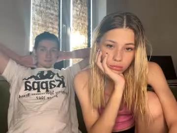 sarah_kurt from Chaturbate