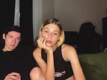 sarah_kurt from Chaturbate