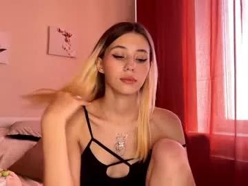 sarah_kurt from Chaturbate